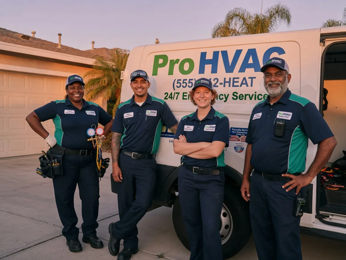 Furnace Repair company in Deersville, OH