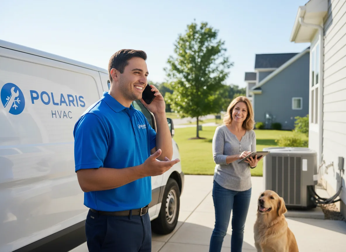 Furnace Repair Deersville, OH FAQs